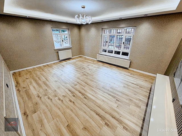 YAĞMUR EMLAKTAN ULTRA LÜKS YAPILI PARK CEPHELİ GENİŞ 3+1 DAİRE - Görsel 3