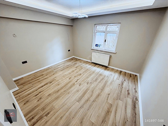 YAĞMUR EMLAKTAN ULTRA LÜKS YAPILI PARK CEPHELİ GENİŞ 3+1 DAİRE - Görsel 19