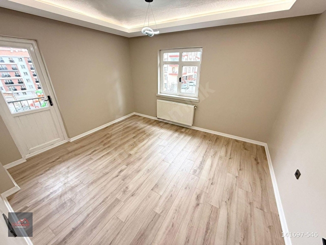 YAĞMUR EMLAKTAN ULTRA LÜKS YAPILI PARK CEPHELİ GENİŞ 3+1 DAİRE - Görsel 26