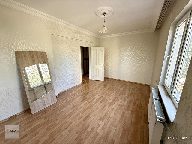 ALASTAN ŞAHİNTEPEDE CADDE ÜZERİ SATILIK 3+1 DAİRE - Görsel 11