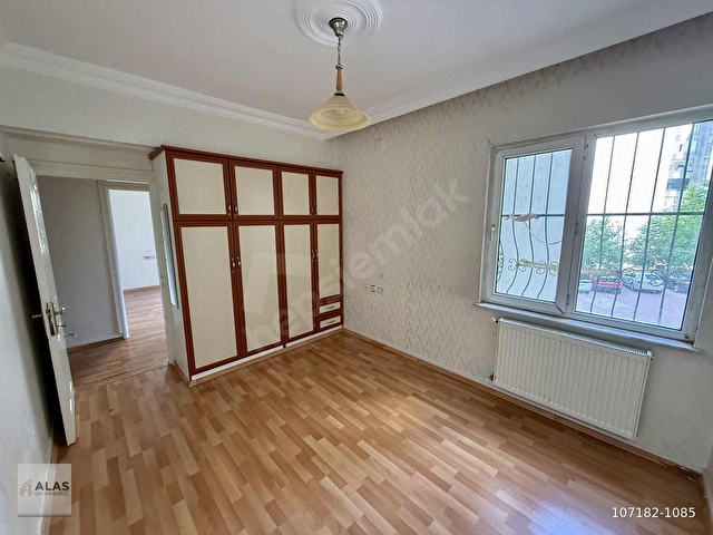 ALASTAN ŞAHİNTEPEDE CADDE ÜZERİ SATILIK 3+1 DAİRE - Görsel 16