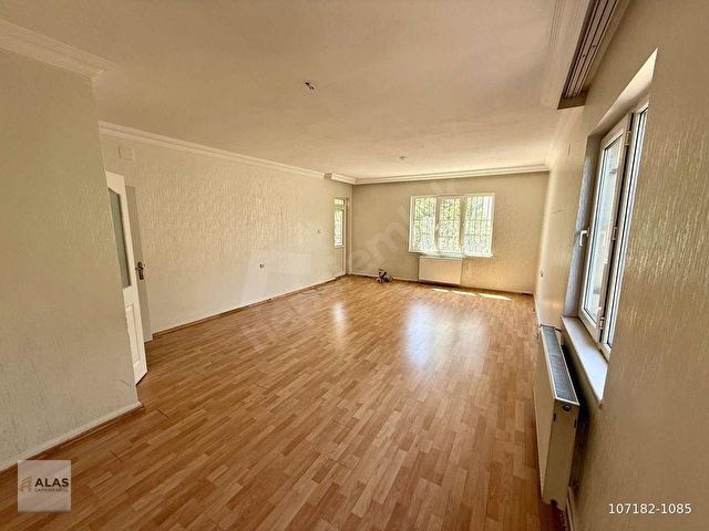 ALASTAN ŞAHİNTEPEDE CADDE ÜZERİ SATILIK 3+1 DAİRE