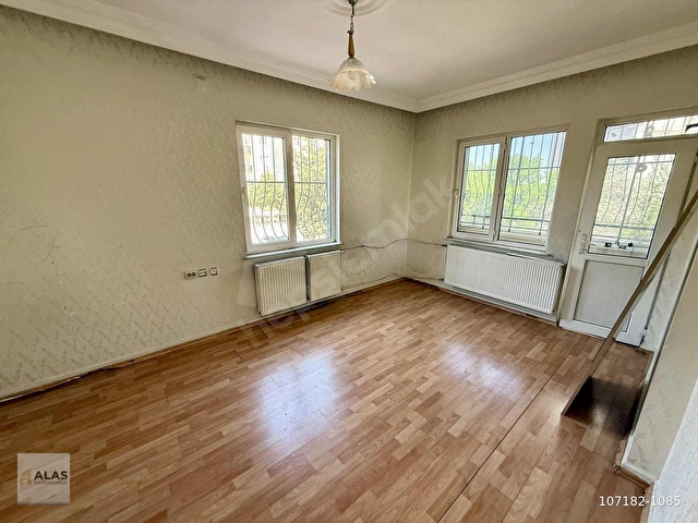 ALASTAN ŞAHİNTEPEDE CADDE ÜZERİ SATILIK 3+1 DAİRE - Görsel 9