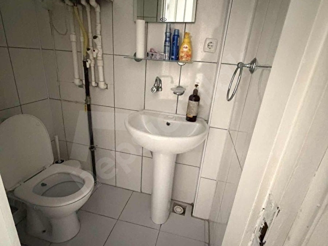 Uyumkent Sitesi Deta emlaktan komple tadilatlı - Görsel 21
