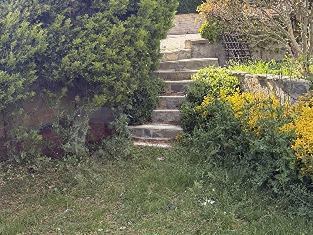 Uyumkent Sitesi Deta emlaktan komple tadilatlı - Görsel 28