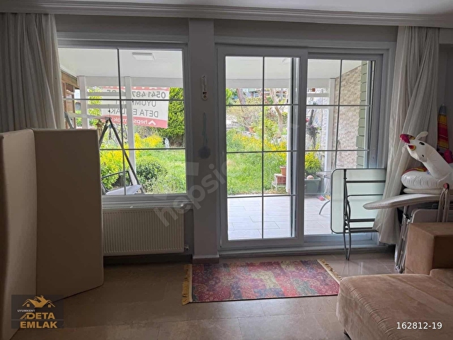 Uyumkent Sitesi Deta emlaktan komple tadilatlı - Görsel 4