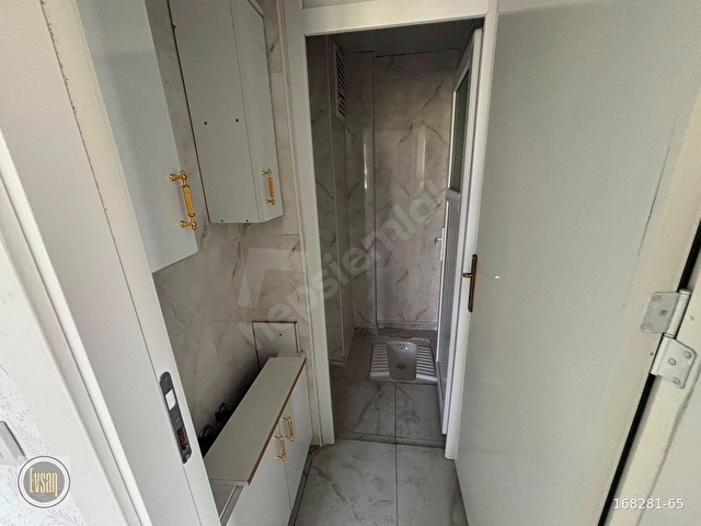 EVSAN PREMİUMDAN BEYKENT BİRİNCİ ETAPTA 3+1 KİRALIK YERDEN ISITMALI DAİRE - Görsel 11