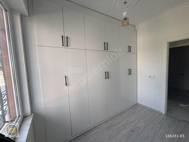 EVSAN PREMİUMDAN BEYKENT BİRİNCİ ETAPTA 3+1 KİRALIK YERDEN ISITMALI DAİRE - Görsel 8