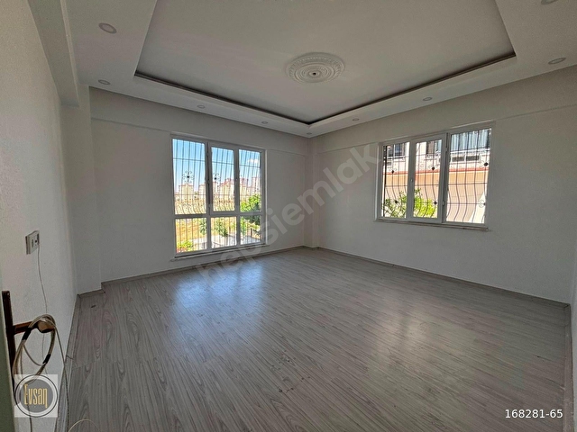 EVSAN PREMİUMDAN BEYKENT BİRİNCİ ETAPTA 3+1 KİRALIK YERDEN ISITMALI DAİRE - Görsel 2