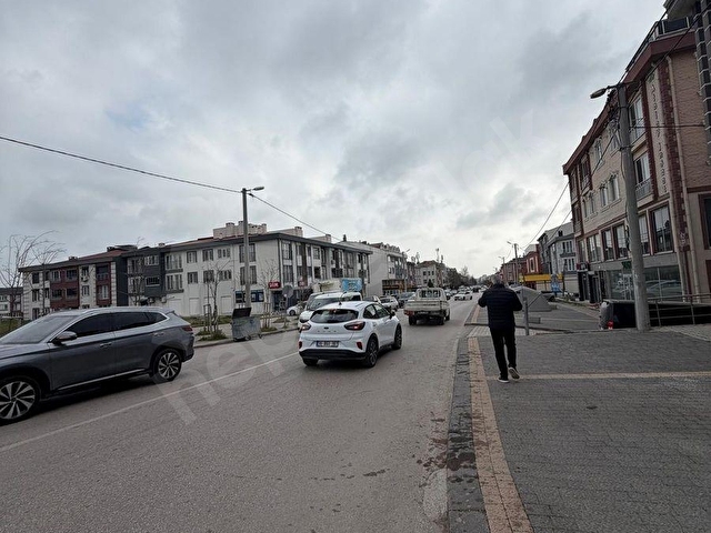 ÜÇ YILDIZ GAYRİMENKULDEN 100. YIL MAHALLESİNDE KİRALIK DÜKKAN - Görsel 10