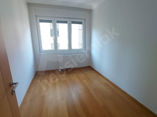 Caddebostan sahil lokasyon yeni bina 3+1 balkonlu boş daire - Görsel 24