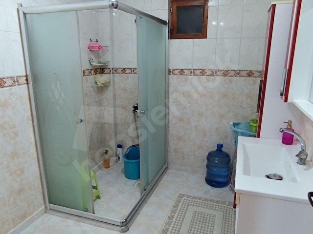 Şehitlik Mahallesi satılık bahçe katı - Görsel 7