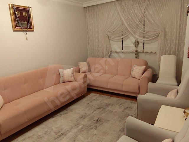 Şehitlik Mahallesi satılık bahçe katı - Görsel 6