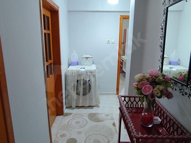 Şehitlik Mahallesi satılık bahçe katı - Görsel 4
