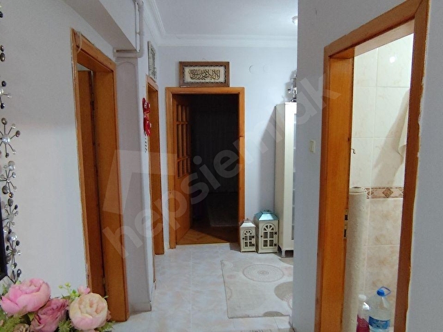 Şehitlik Mahallesi satılık bahçe katı - Görsel 9