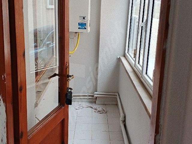 BANDIRMA SUNULLAH MAHALLESİ KÖŞE BAŞİ 3+1 KİRALIK DAİRE - Görsel 5