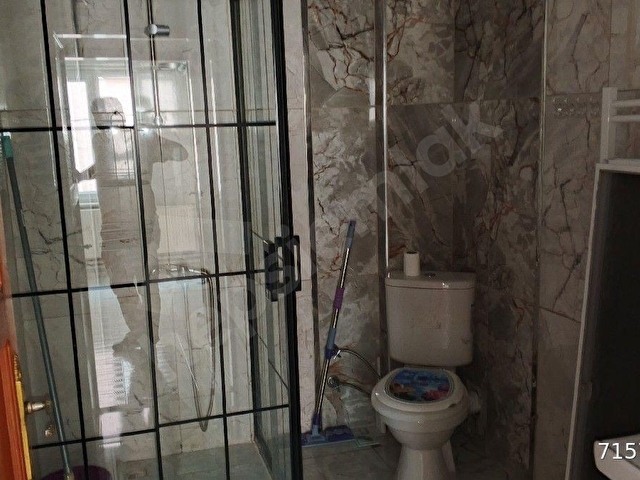 BANDIRMA SUNULLAH MAHALLESİ KÖŞE BAŞİ 3+1 KİRALIK DAİRE - Görsel 9