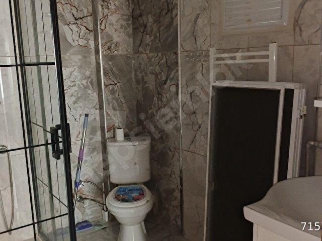 BANDIRMA SUNULLAH MAHALLESİ KÖŞE BAŞİ 3+1 KİRALIK DAİRE - Görsel 12