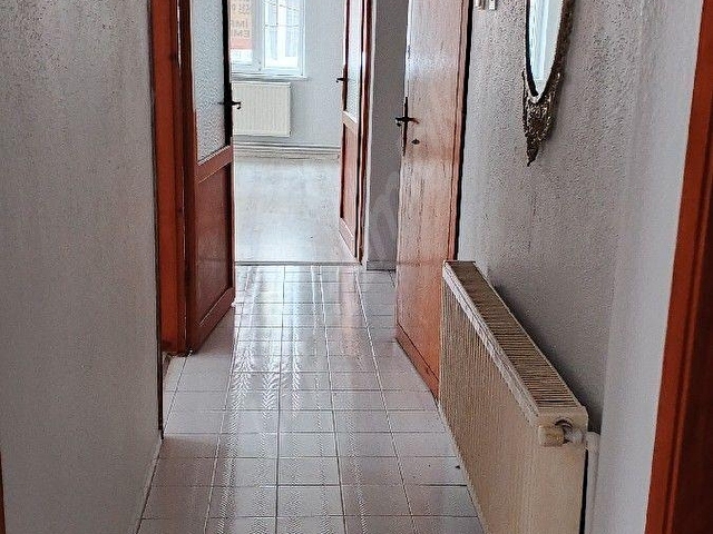 BANDIRMA SUNULLAH MAHALLESİ KÖŞE BAŞİ 3+1 KİRALIK DAİRE - Görsel 13
