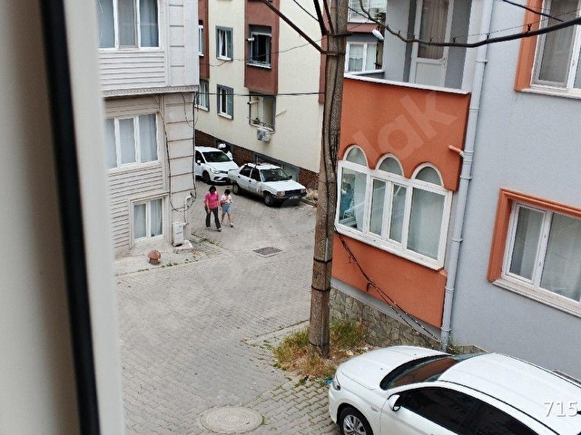 BANDIRMA SUNULLAH MAHALLESİ KÖŞE BAŞİ 3+1 KİRALIK DAİRE - Görsel 18