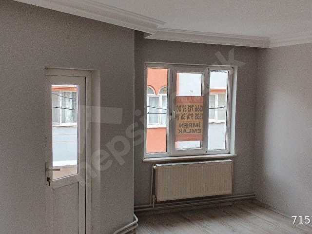 BANDIRMA SUNULLAH MAHALLESİ KÖŞE BAŞİ 3+1 KİRALIK DAİRE - Görsel 27