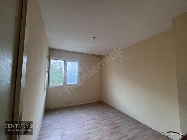 Egekent Şirinevler Sitesinde Ferah Manzaralı 3+1 Satılık Daire - Görsel 16