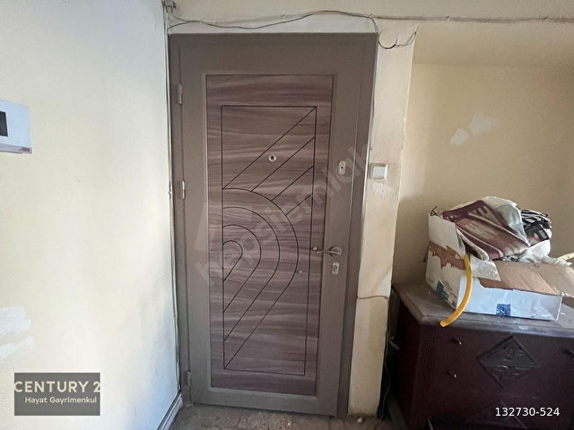 Egekent Şirinevler Sitesinde Ferah Manzaralı 3+1 Satılık Daire - Görsel 19