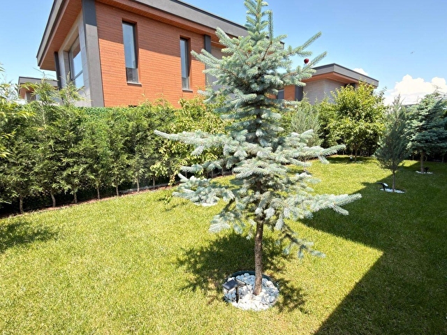 BAĞLICANIN EN GÜZEL VİLLA SİTESİ REGNUM BAĞLICADA - Görsel 9