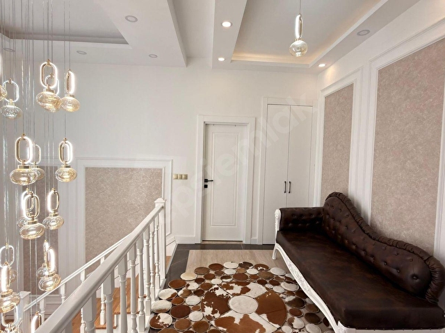 BAĞLICANIN EN GÜZEL VİLLA SİTESİ REGNUM BAĞLICADA - Görsel 24