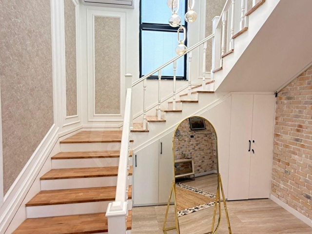 BAĞLICANIN EN GÜZEL VİLLA SİTESİ REGNUM BAĞLICADA - Görsel 26