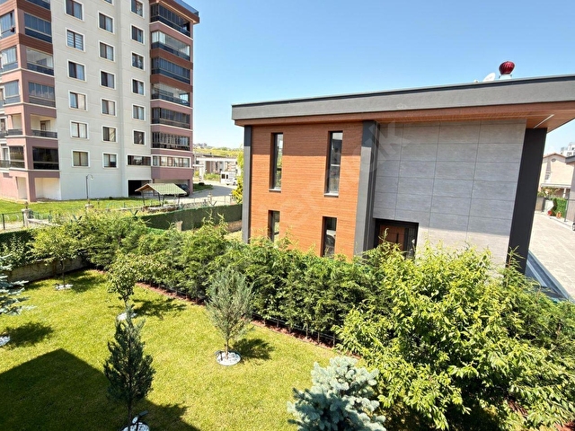 BAĞLICANIN EN GÜZEL VİLLA SİTESİ REGNUM BAĞLICADA - Görsel 14