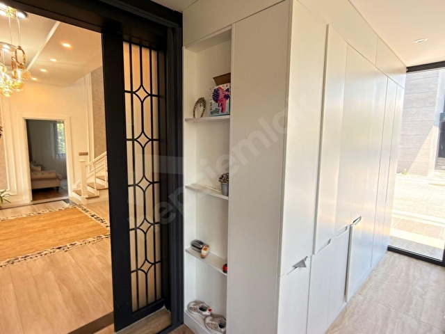 BAĞLICANIN EN GÜZEL VİLLA SİTESİ REGNUM BAĞLICADA - Görsel 6