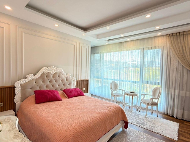 BAĞLICANIN EN GÜZEL VİLLA SİTESİ REGNUM BAĞLICADA - Görsel 17