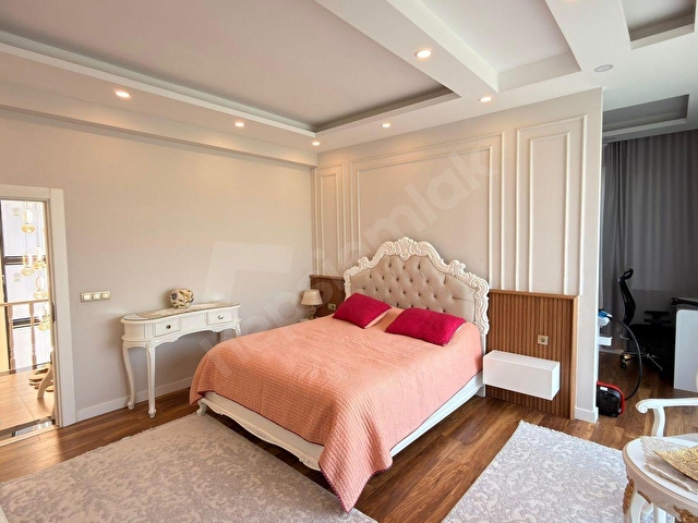 BAĞLICANIN EN GÜZEL VİLLA SİTESİ REGNUM BAĞLICADA - Görsel 18