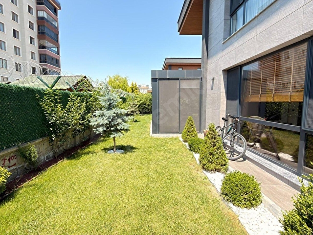 BAĞLICANIN EN GÜZEL VİLLA SİTESİ REGNUM BAĞLICADA - Görsel 12