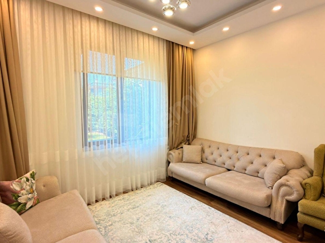 BAĞLICANIN EN GÜZEL VİLLA SİTESİ REGNUM BAĞLICADA - Görsel 30