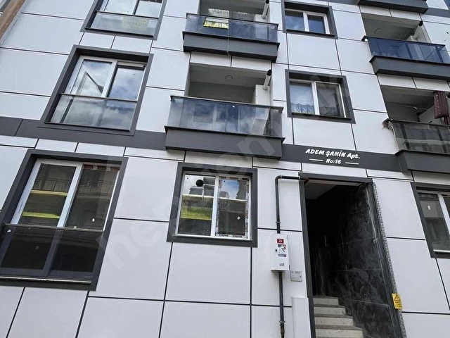 MANİSA MURDAİYE MAH. İSTASYON CİV. 3+1 YÜKSEK ZEMİN SATILIK - Görsel 6