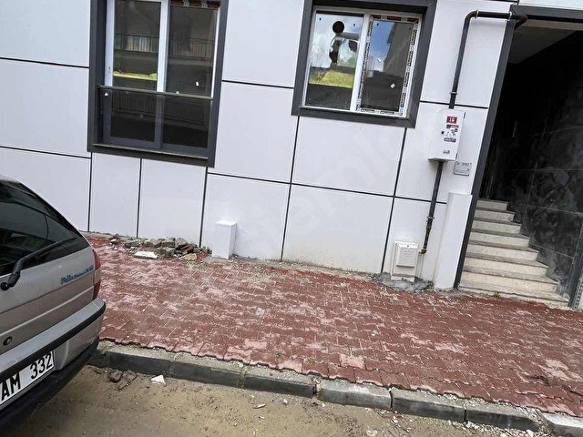 MANİSA MURDAİYE MAH. İSTASYON CİV. 3+1 YÜKSEK ZEMİN SATILIK - Görsel 7