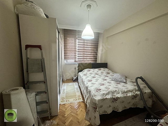 BUEWOdan AKARBAŞI MH. ARAPALİ SK.ARA KAT 3+1 SATILIK DAİRE - Görsel 14