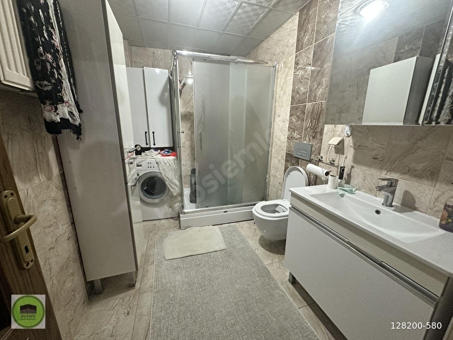 BUEWOdan AKARBAŞI MH. ARAPALİ SK.ARA KAT 3+1 SATILIK DAİRE - Görsel 19