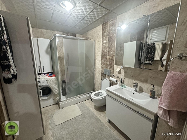 BUEWOdan AKARBAŞI MH. ARAPALİ SK.ARA KAT 3+1 SATILIK DAİRE - Görsel 20