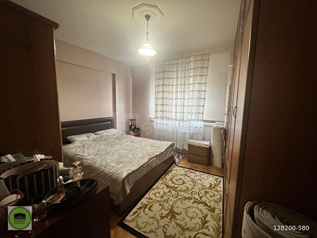 BUEWOdan AKARBAŞI MH. ARAPALİ SK.ARA KAT 3+1 SATILIK DAİRE - Görsel 15