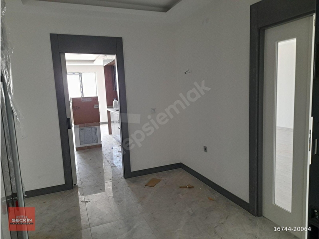 VERA VİSTA DA ORMAN MANZ. GÜNEY CEP. KİRALIK 4+1SIFIR LÜKS DAİRE - Görsel 7