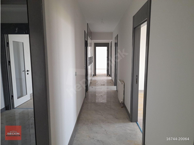 VERA VİSTA DA ORMAN MANZ. GÜNEY CEP. KİRALIK 4+1SIFIR LÜKS DAİRE - Görsel 26