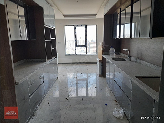 VERA VİSTA DA ORMAN MANZ. GÜNEY CEP. KİRALIK 4+1SIFIR LÜKS DAİRE - Görsel 13