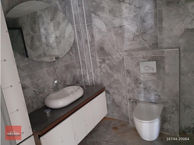 VERA VİSTA DA ORMAN MANZ. GÜNEY CEP. KİRALIK 4+1SIFIR LÜKS DAİRE - Görsel 30