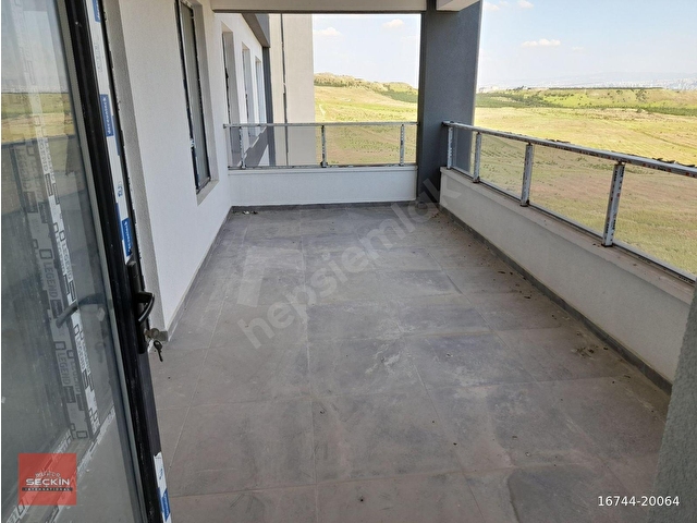 VERA VİSTA DA ORMAN MANZ. GÜNEY CEP. KİRALIK 4+1SIFIR LÜKS DAİRE - Görsel 20