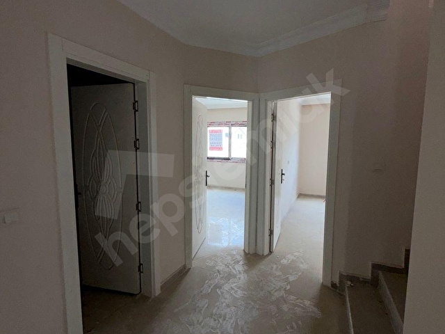 İSKENDERUN NUMUNE MAHALLESİNDE SATILIK 4+1 DUBLEKS DAİRE - Görsel 8