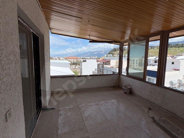 İSKENDERUN NUMUNE MAHALLESİNDE SATILIK 4+1 DUBLEKS DAİRE - Görsel 15