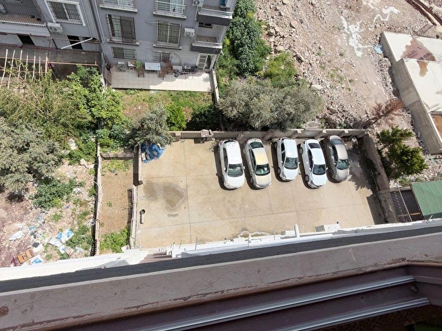 İSKENDERUN NUMUNE MAHALLESİNDE SATILIK 4+1 DUBLEKS DAİRE - Görsel 17